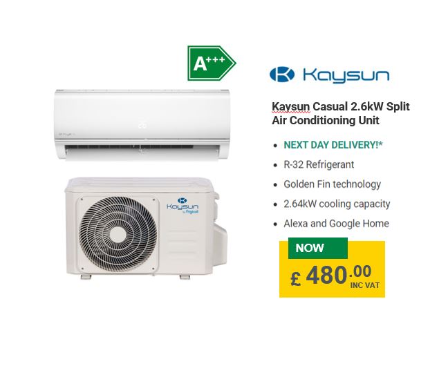 Commercial Air Conditioners Air Conditioning Solutions Sunbelt Sales